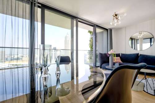 Foto - Wohnung zum Kaufen in Frankfurt am Main 670.000,00 € 62.9 m²