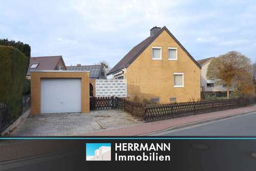 Foto - Haus zum Kaufen in Springe 269.000,00 € 99.43 m²