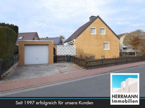 Foto - Haus zum Kaufen in Springe 269.000,00 € 99.43 m²