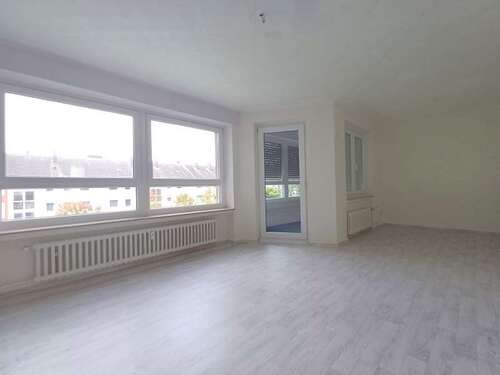 Foto - Wohnung zum Mieten in Minden 649,00 € 74 m²