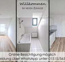 Wohnung zum Mieten in Chemnitz 315,00 € 58 m²