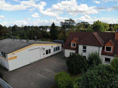 Foto - Spezialgewerbe in Kamen 849.000,00 € 5017 m²