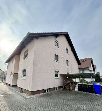 Foto - Wohnung zum Kaufen in Rodgau 370.000,00 € 115 m²