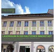 Halle in Bautzen 120,00 € 22.7 m²
