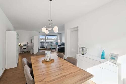 Foto - Wohnung zum Mieten in Saarbrücken 1.090,00 € 95 m²