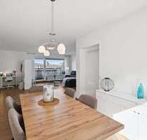 Wohnung zum Mieten in Saarbrücken 1.090,00 € 95 m²