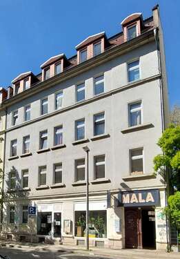 Foto - Wohnung zum Mieten in Leipzig 624,00 € 69.36 m²