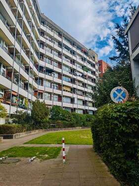 Foto - Wohnung zum Kaufen in Hannover 65.500,00 € 50 m²