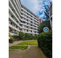 Wohnung zum Kaufen in Hannover 65.500,00 € 50 m²