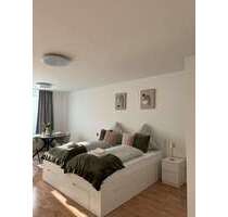 Wohnen auf Zeit in Hannover 1.150,00 €