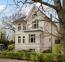 Haus zum Kaufen in Hamburg 2.400.000,00 € 276.61 m²