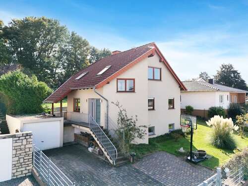 Foto - Haus zum Kaufen in Wörrstadt 598.000,00 € 138 m²
