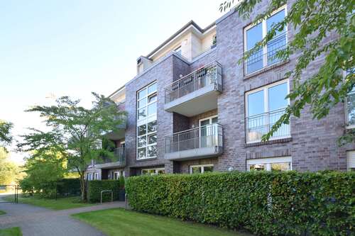 Foto - Wohnung zum Kaufen in Bremen 298.000,00 € 74 m²