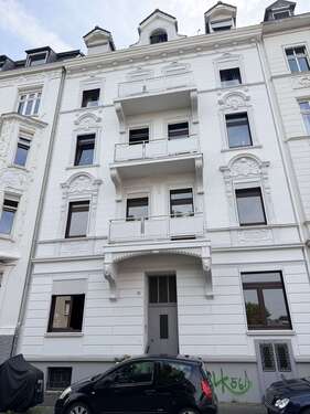 Foto - Wohnung zum Mieten in Wuppertal 400,00 € 35 m²
