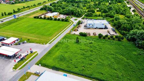 Foto - Grundstück in Rostock 1.750.000,00 € 7000 m²