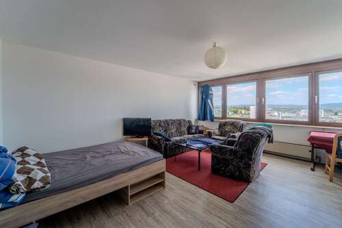 Foto - Wohnung zum Kaufen in Mainz 119.000,00 € 35 m²