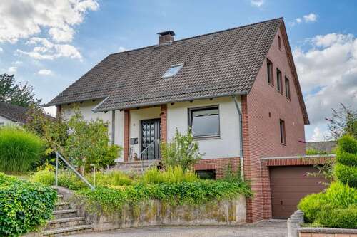 Foto - Haus zum Kaufen in Alfeld (Leine) Föhrste 219.000,00 € 115 m²