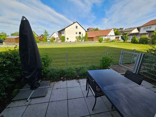 Foto - Wohnung zum Mieten in Jetzendorf 750,00 € 47 m²