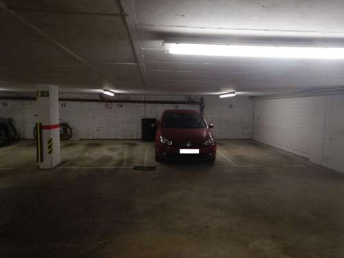 Foto - Garage zu vermieten in Köln 80,00 €