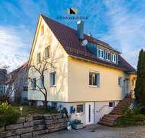Haus zum Kaufen in Hemmingen 599.000,00 € 112 m²