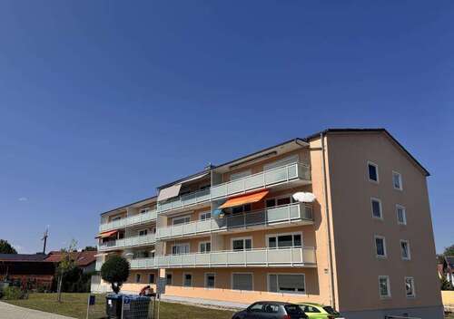 Foto - Wohnung zum Kaufen in Weilheim 229.000,00 € 66 m²