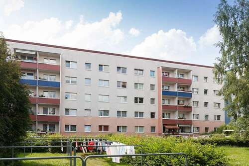 Foto - Wohnung zum Mieten in Leipzig 362,04 € 48.63 m²