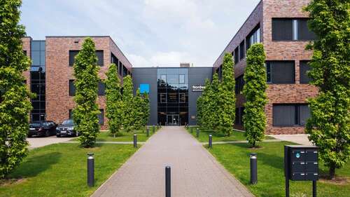 Foto - Büro in Oldenburg 7.443,45 € 447 m²