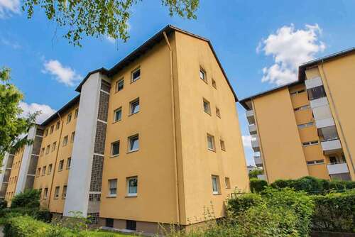 Foto - Wohnung zum Kaufen in Erding 360.000,00 € 73.31 m²