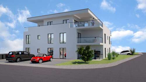 Foto - Wohnung zum Kaufen in Buchen 519.000,00 € 155 m²