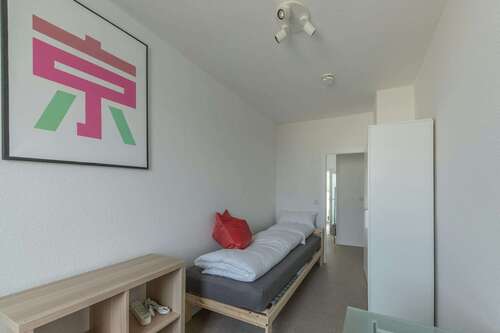 Foto - WG-Zimmer in Berlin 549,00 € 9 m²