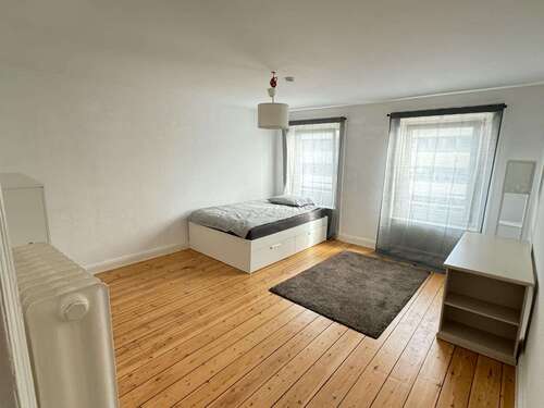Foto - WG-Zimmer in Hamburg 890,00 € 4 m²