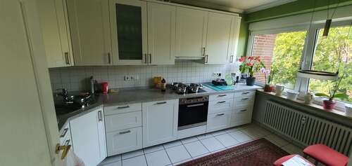 Foto - Wohnung zum Kaufen in Münster 145.000,00 € 63 m²