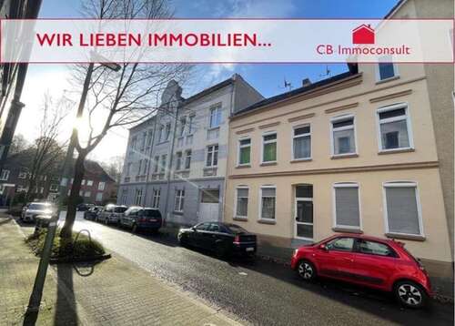 Foto - Haus zum Kaufen in Gelsenkirchen 649.000,00 € 562 m²