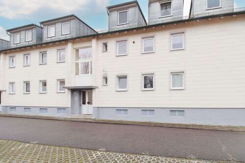 Foto - Wohnung zum Kaufen in Schierling 122.000,00 € 56.25 m²