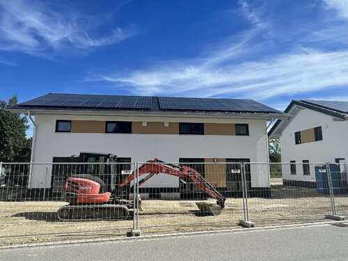 Foto - Haus zum Mieten in Denklingen 1.425,00 € 103 m²