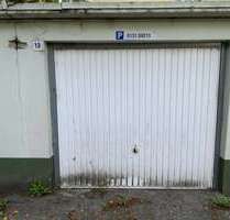 Garage zu vermieten in Flensburg 60,00 € 5 m²