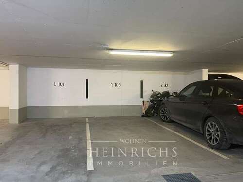 Foto - Garage zu vermieten in München 100,00 €