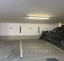 Garage zu vermieten in München 100,00 €