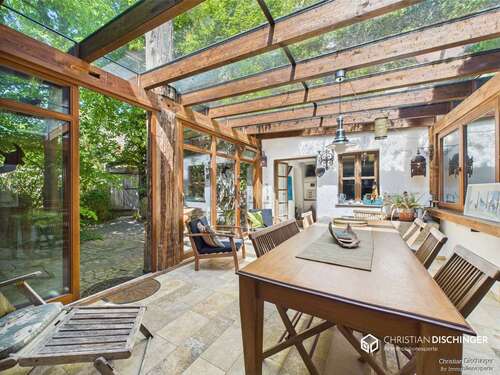 Foto - Haus zum Kaufen in Pentling Matting 1.300.000,00 € 362.89 m²