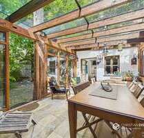 Haus zum Kaufen in Pentling Matting 1.300.000,00 € 362.89 m² - Pentling / Matting