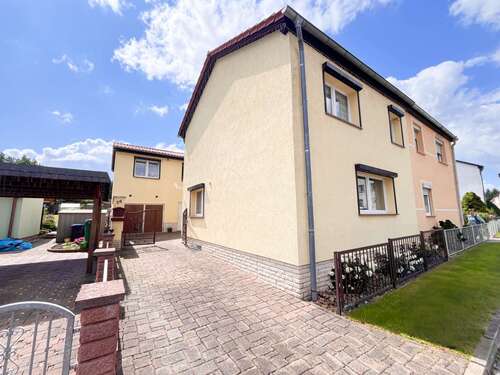 Foto - Haus zum Kaufen in Wimmelburg 296.000,00 € 189 m²