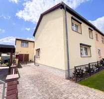 Haus zum Kaufen in Wimmelburg 296.000,00 € 189 m²