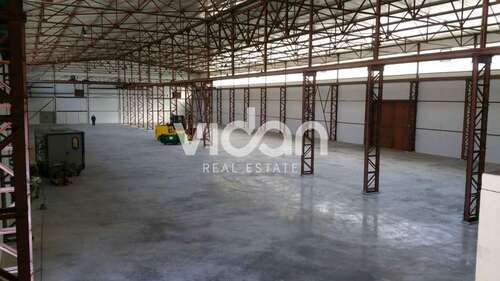 Foto - Halle in Bergisch Gladbach 12.100,00 € 2200 m²
