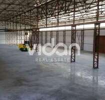 Halle in Bergisch Gladbach 12.100,00 € 2200 m²