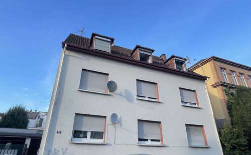 Foto - Haus zum Kaufen in Frankfurt 1.250.000,00 € 280 m²