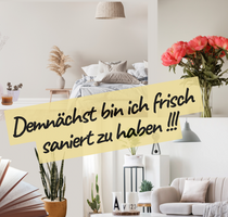 Wohnung zum Mieten in Dessau-Roßlau 338,00 € 24.39 m²