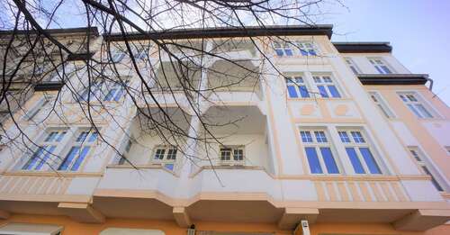 Foto - Wohnung zum Mieten in Magdeburg 930,00 € 102 m²