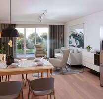 Wohnung zum Kaufen in Magdeburg Buckau 373.302,00 € 80.28 m² - Magdeburg / Buckau