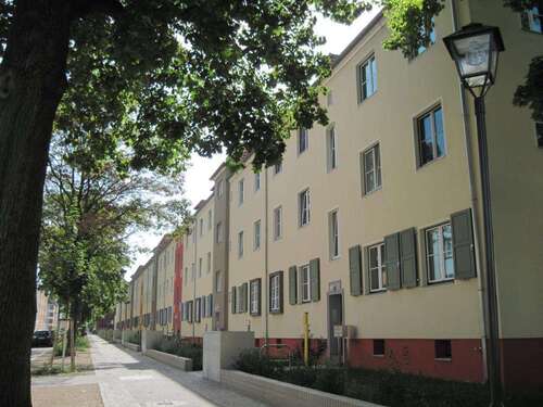 Foto - Wohnung zum Mieten in Brandenburg an der Havel 449,73 € 49.97 m²