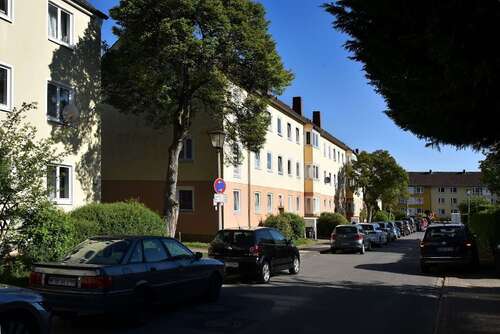 Foto - Wohnung zum Mieten in Wolfsburg 376,02 € 50.27 m²